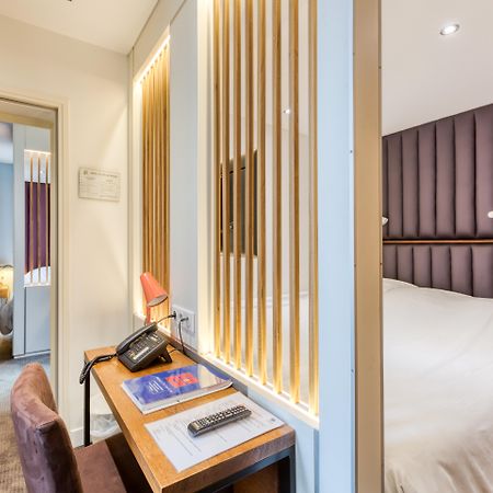 Hotel Du Jeu De Paume Versay Dış mekan fotoğraf