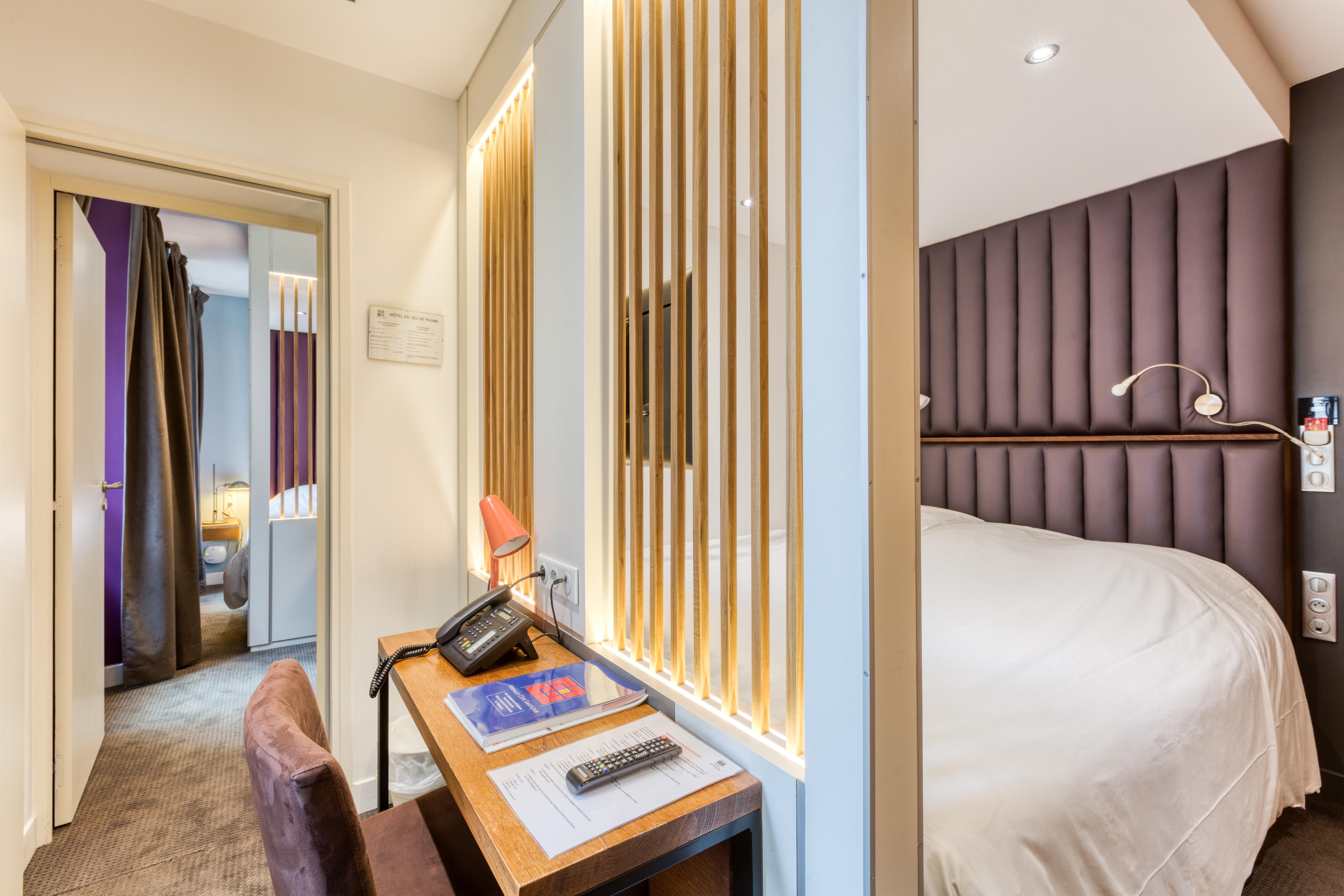 Hotel Du Jeu De Paume Versay Dış mekan fotoğraf