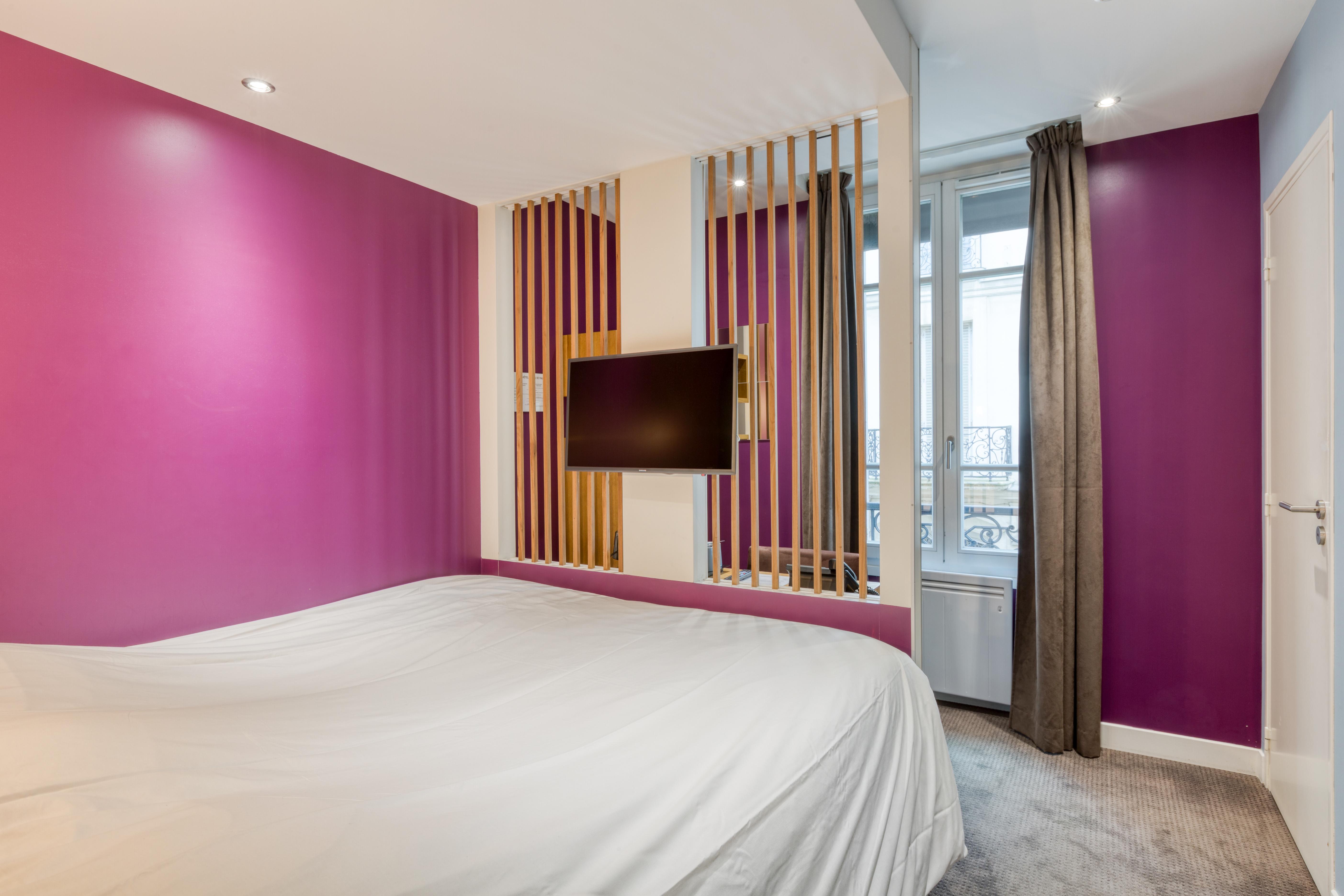 Hotel Du Jeu De Paume Versay Dış mekan fotoğraf