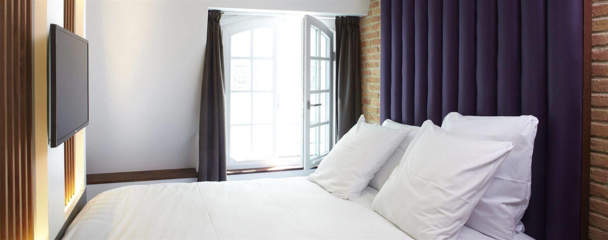 Hotel Du Jeu De Paume Versay Dış mekan fotoğraf